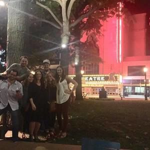 Meet your Posher, Brad